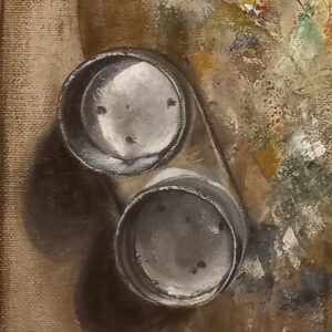 Atelier "Godets" 3h le Mardi 1er Avril 2025 14h 17h