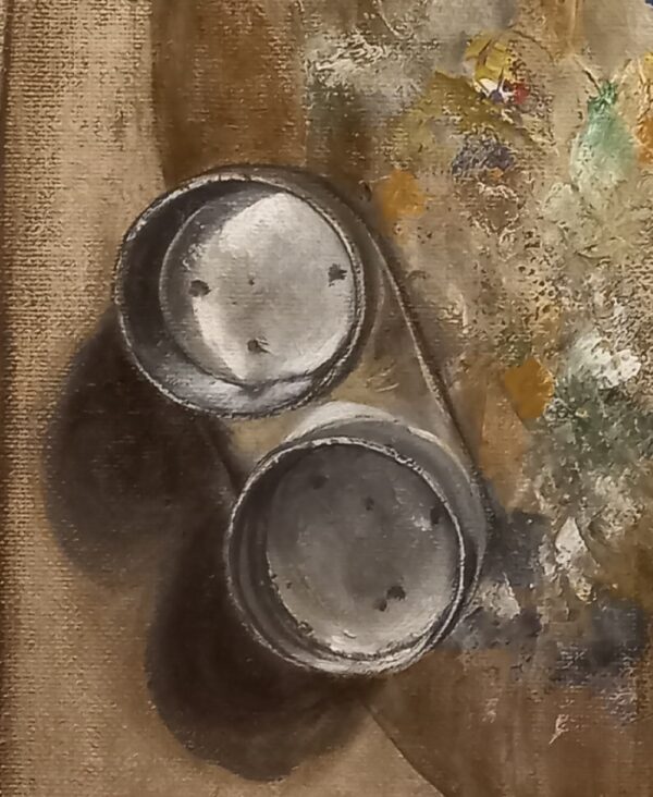 Atelier "Godets" 3h le Mardi 1er Avril 2025 14h 17h