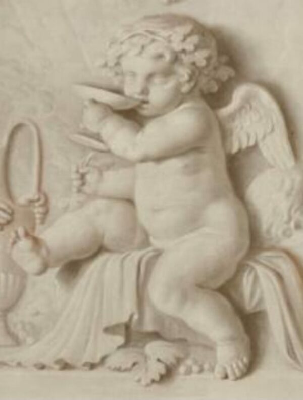 Atelier " Bas-relief " 3h le mardi 8 juillet 2025 14h 17h