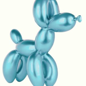 Atelier " Ballon chien" 3h le mercredi 9 juillet 2025 14h 17h