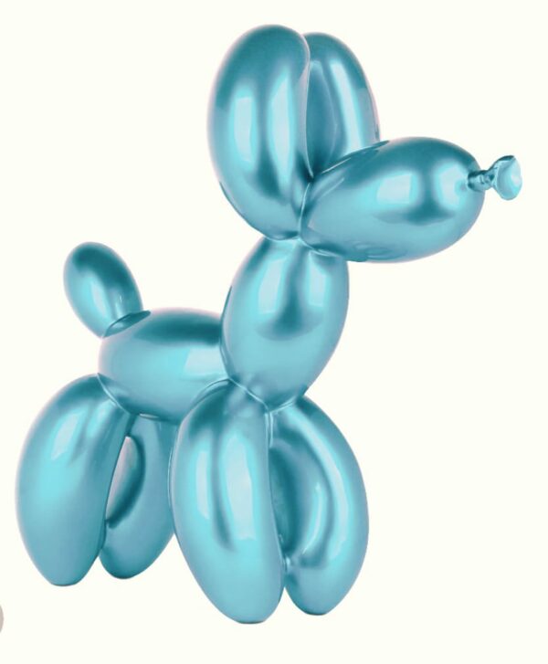 Atelier " Ballon chien" 3h le mercredi 9 juillet 2025 14h 17h