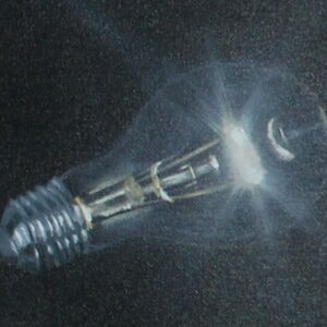 Atelier " Ampoule " 3h le jeudi 10 juillet 14h 17h