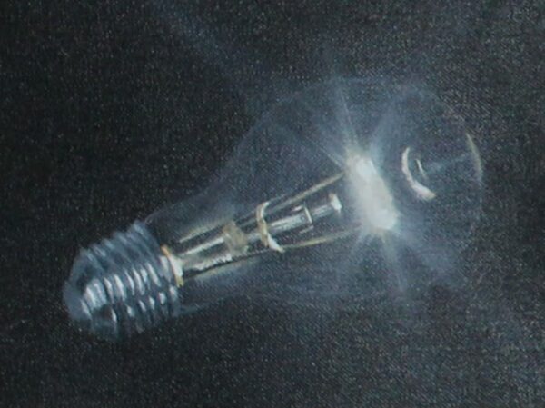 Atelier " Ampoule " 3h le jeudi 10 juillet 14h 17h