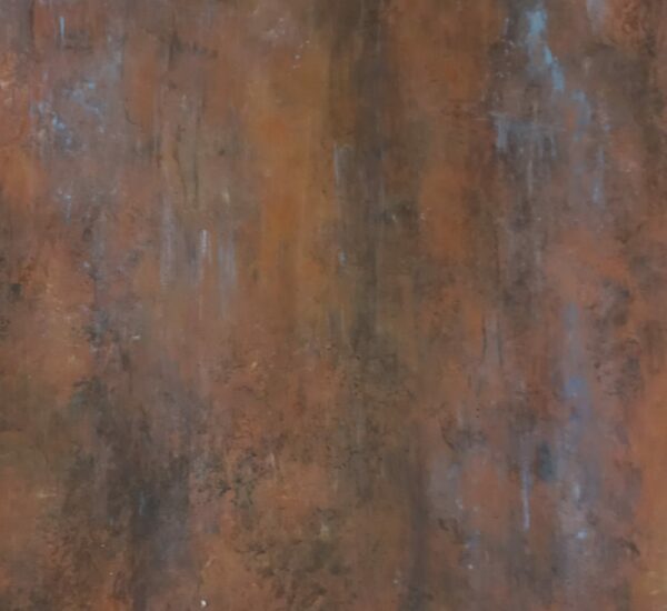 Atelier " Rouille " 3h le mercredi 23 juillet 2025 14h 17h