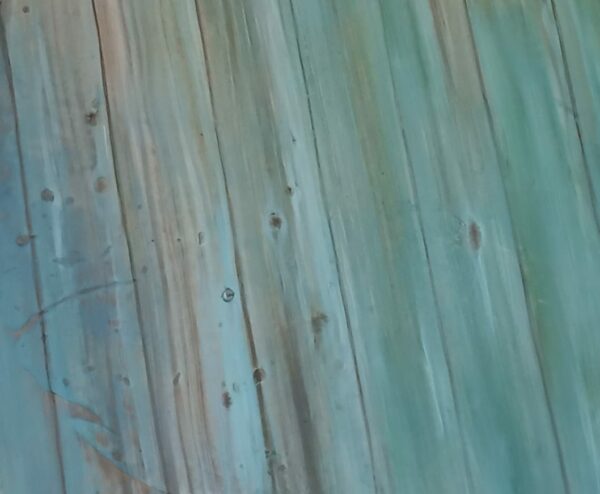 Atelier " Patine en faux-bois " 3h le lundi 21 juillet 2025 14h 17h
