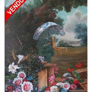 "Voyage au XVIème siècle"