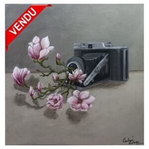 "Capture végétale"
