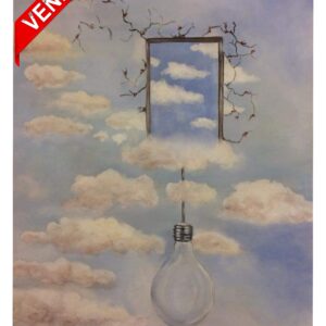 "Les idées viennent du ciel"