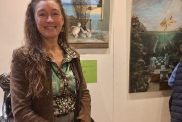 Mon Parcours en Vidéo